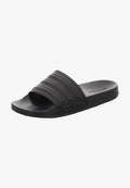 adidas Sportswear ADILETTE SHOWER UNISEX - Pool slides - schwarz