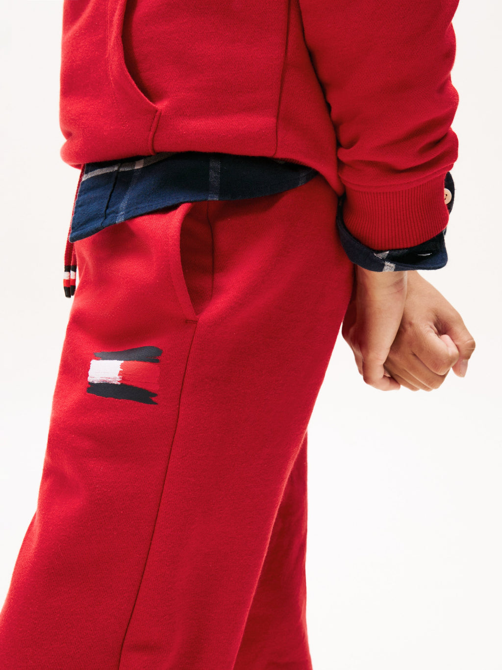 Tommy Hilfiger Jogginghose Media 5