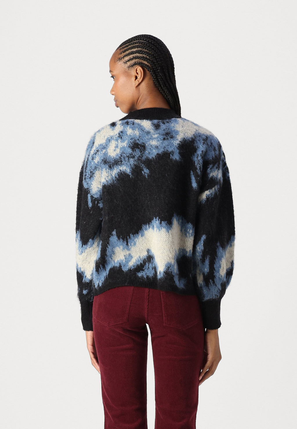 JDY JDYAVA LIFE PULLOVER