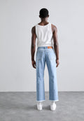 GCDS WIRDO TROUSERS