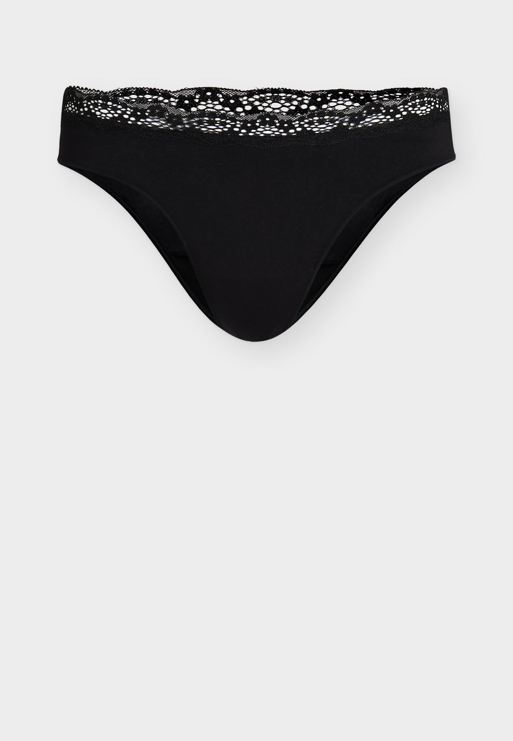 ONLY Carmakoma CARVICKY LACE THONG 2-PACK