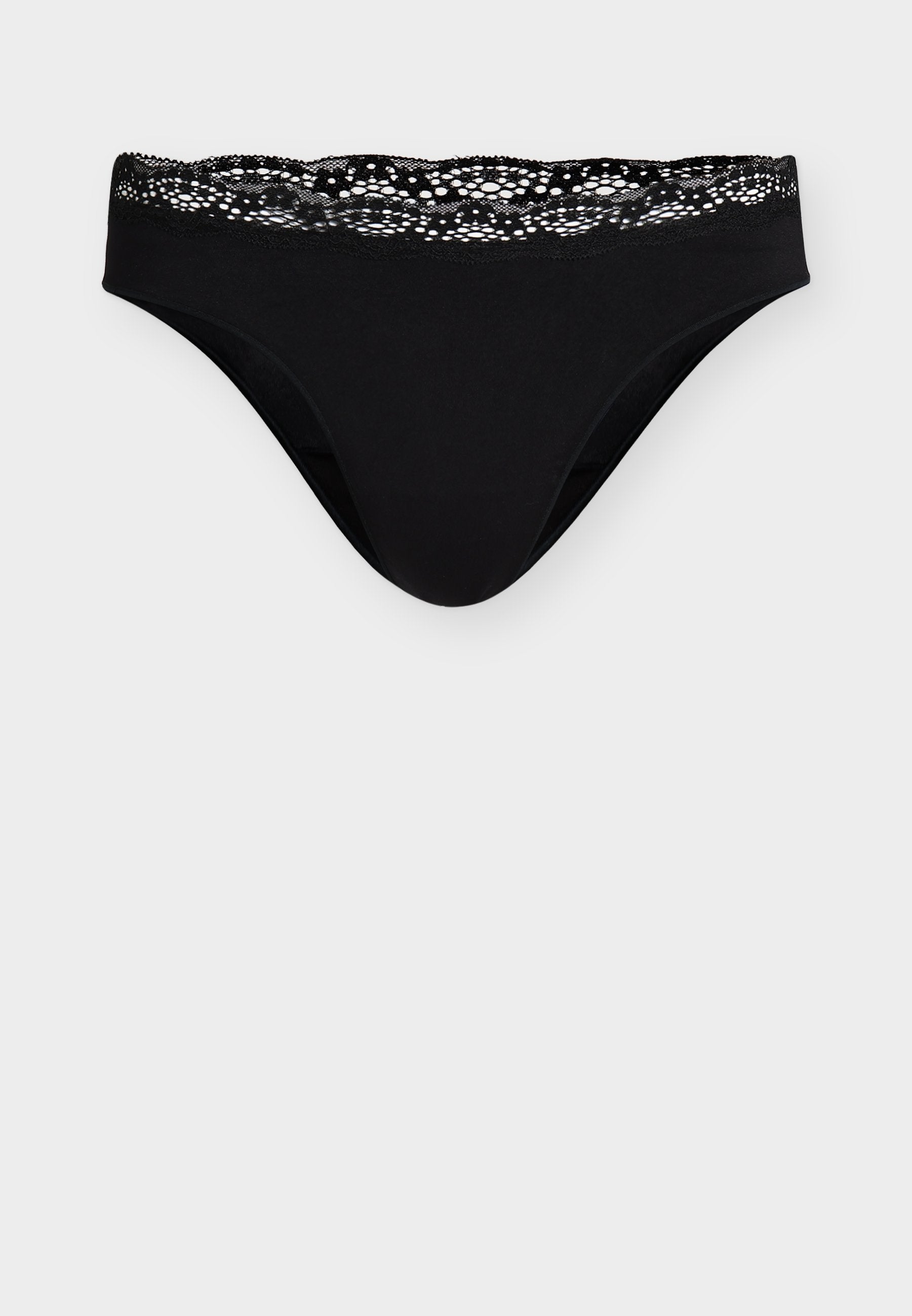 ONLY Carmakoma CARVICKY LACE THONG 2-PACK