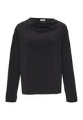s.Oliver BLACK LABEL MET WATERVALKRAAG