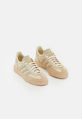 adidas Originals HANDBALL SPEZIAL UNISEX - Trainers - cream white/wonder beige/magic beige