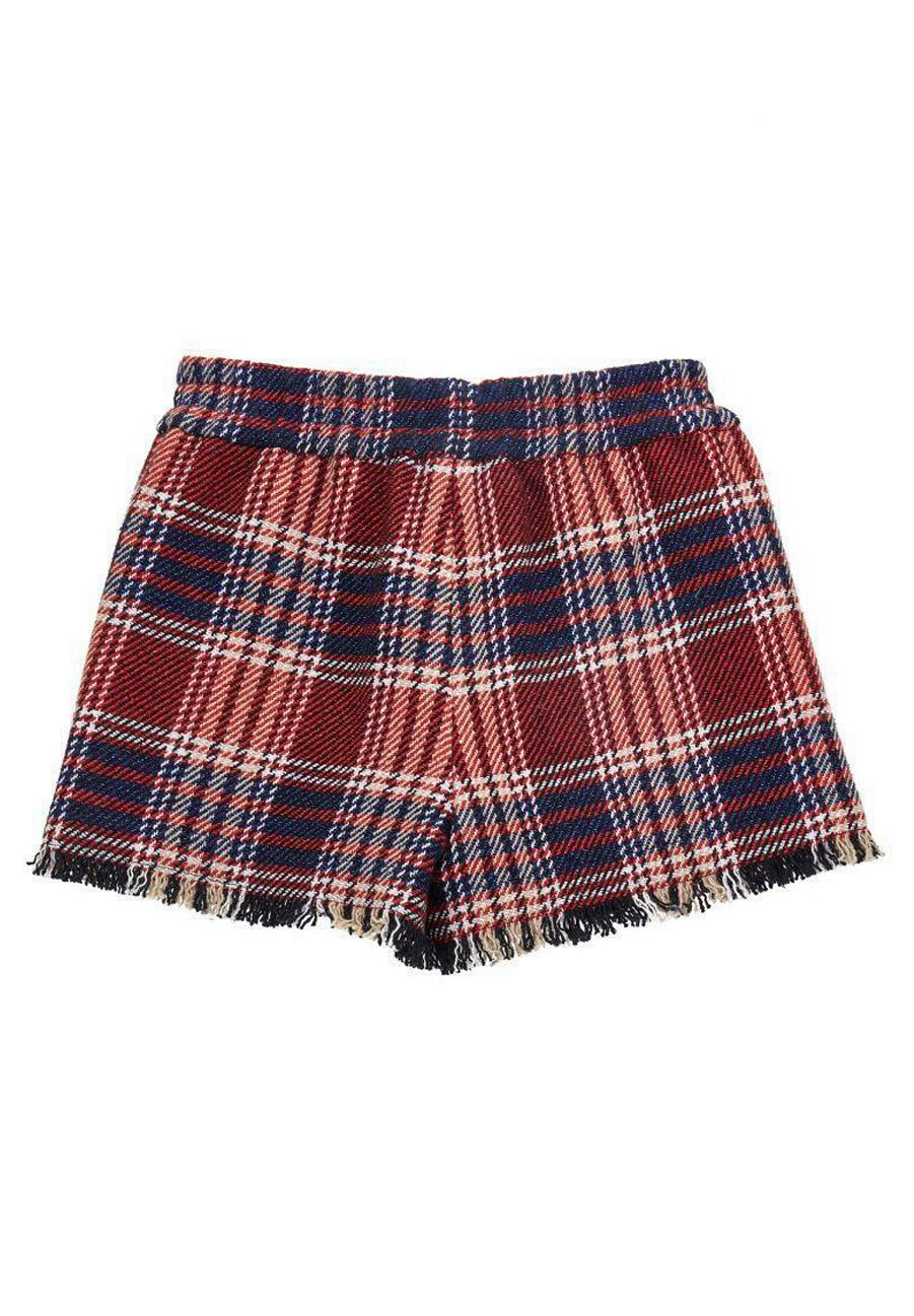 Monnalisa Shorts Media 2