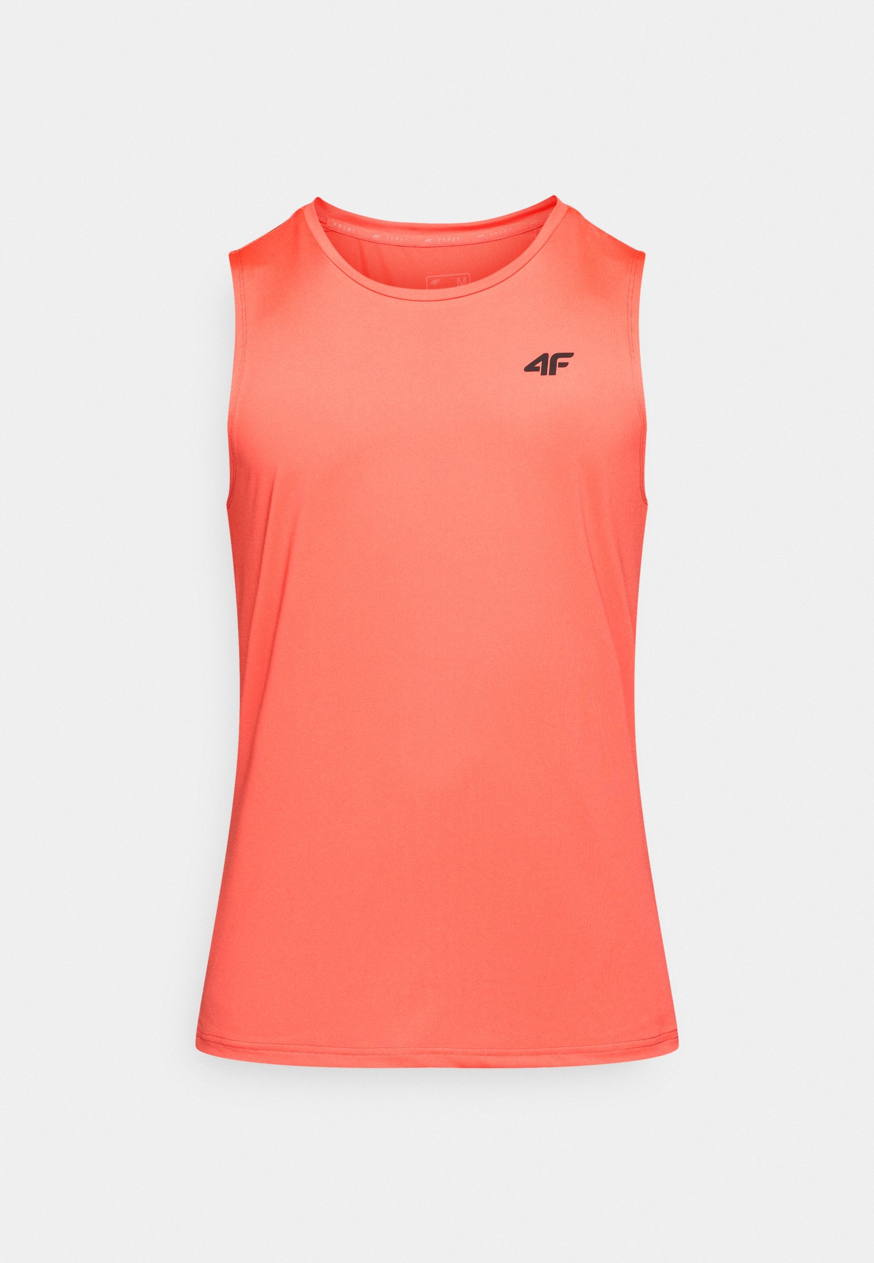 4F SLEEVELESS FNK