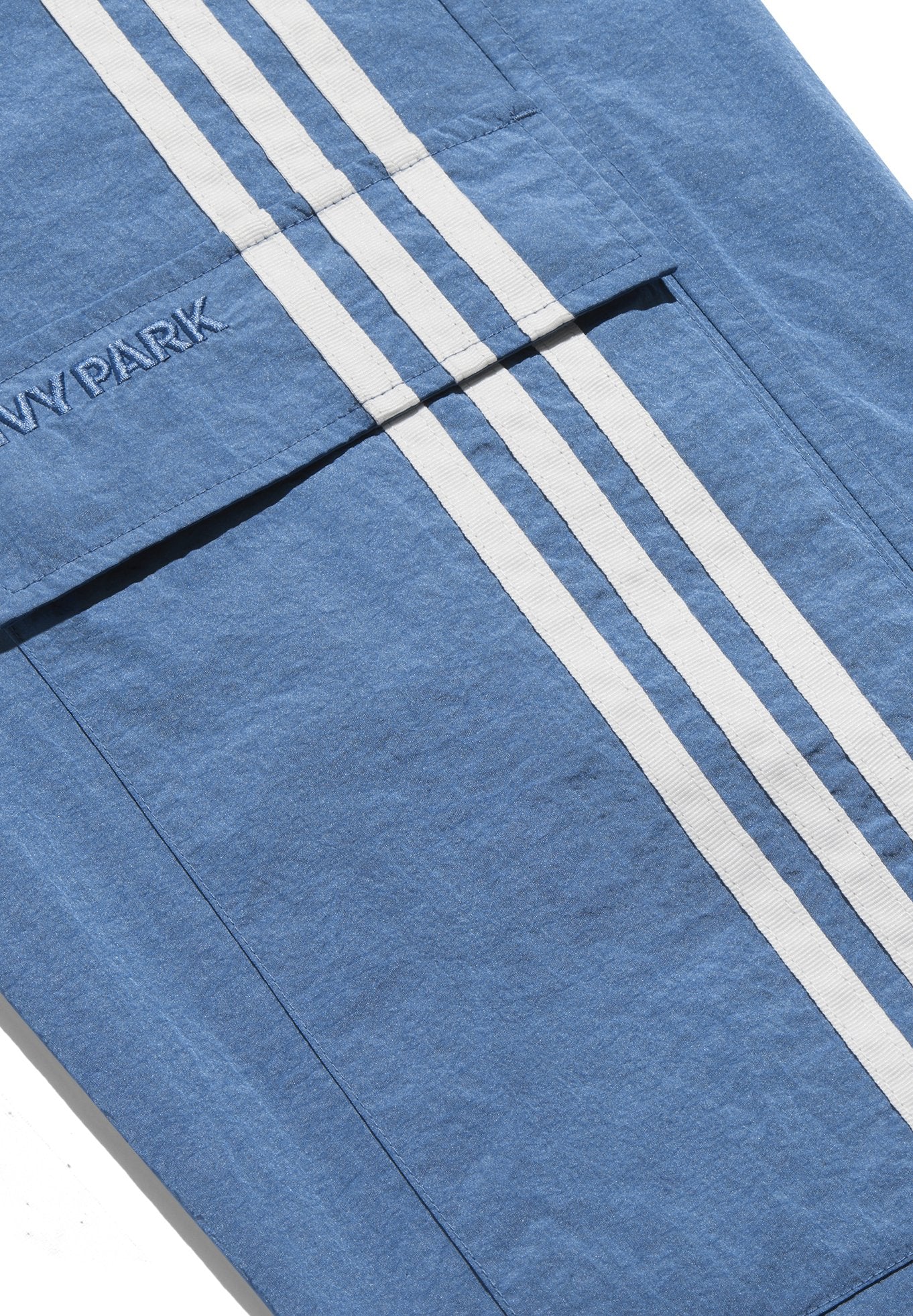 adidas Originals IVY PARK NYLON TRACK PANTS (ALL GENDER)