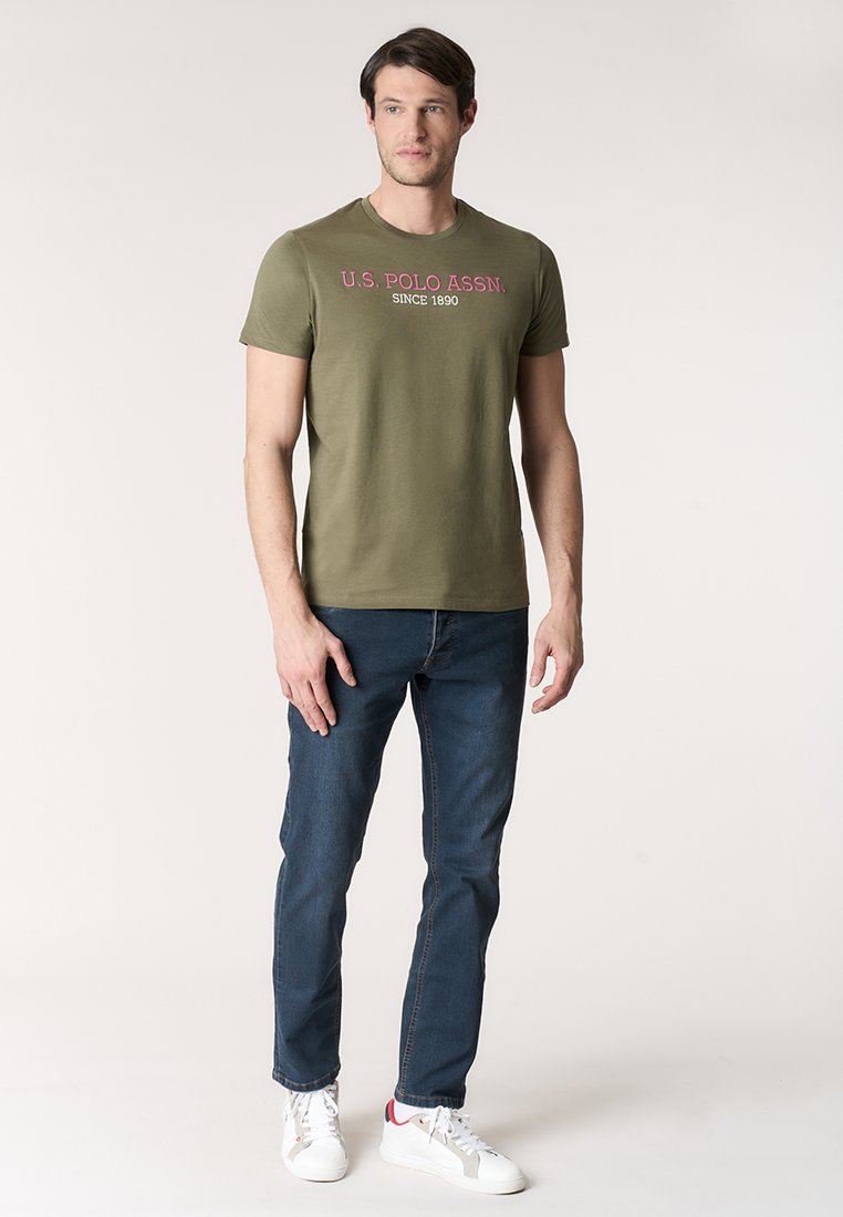U.S. Polo Assn. CICKY