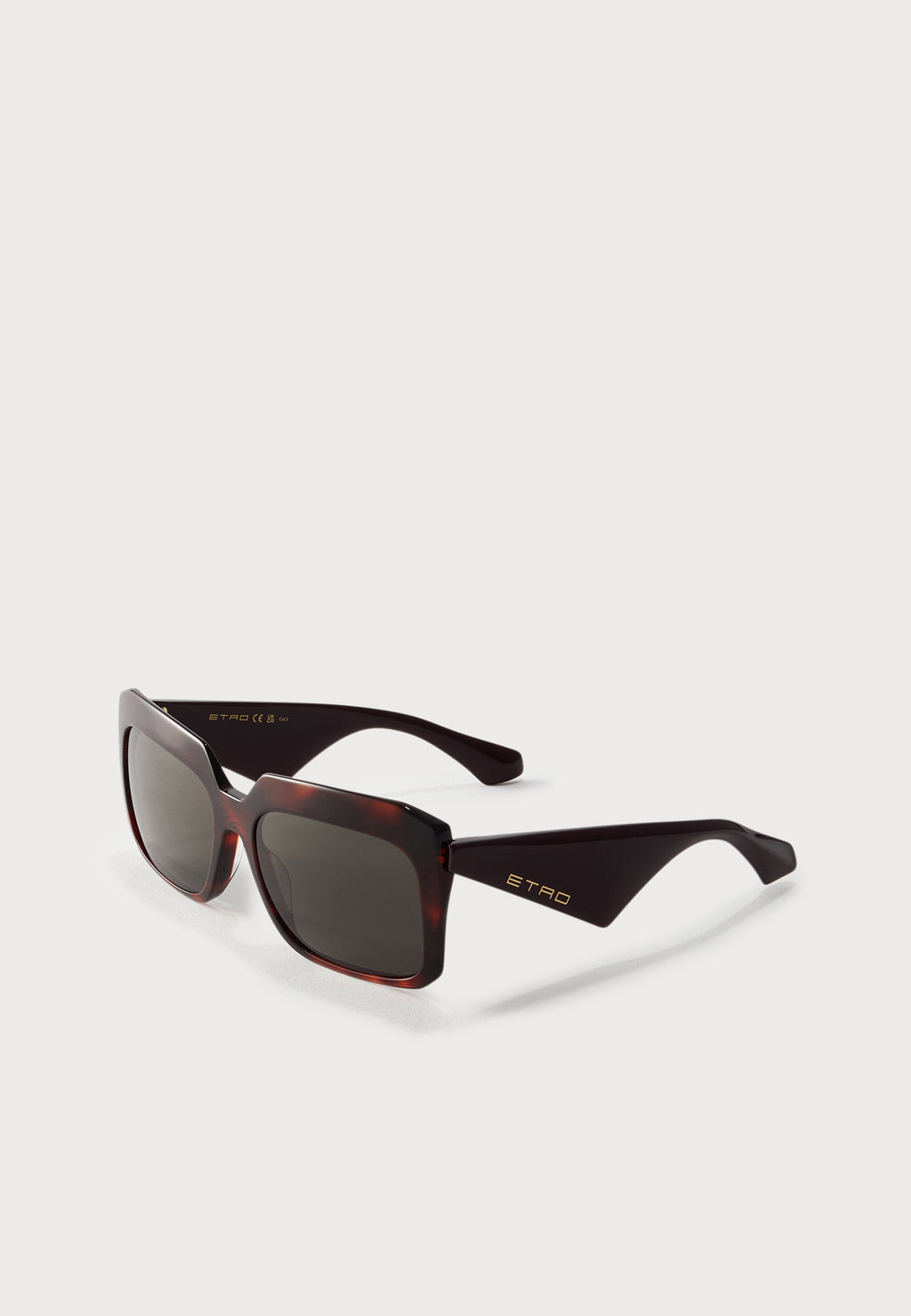 ETRO Sonnenbrille Media 1