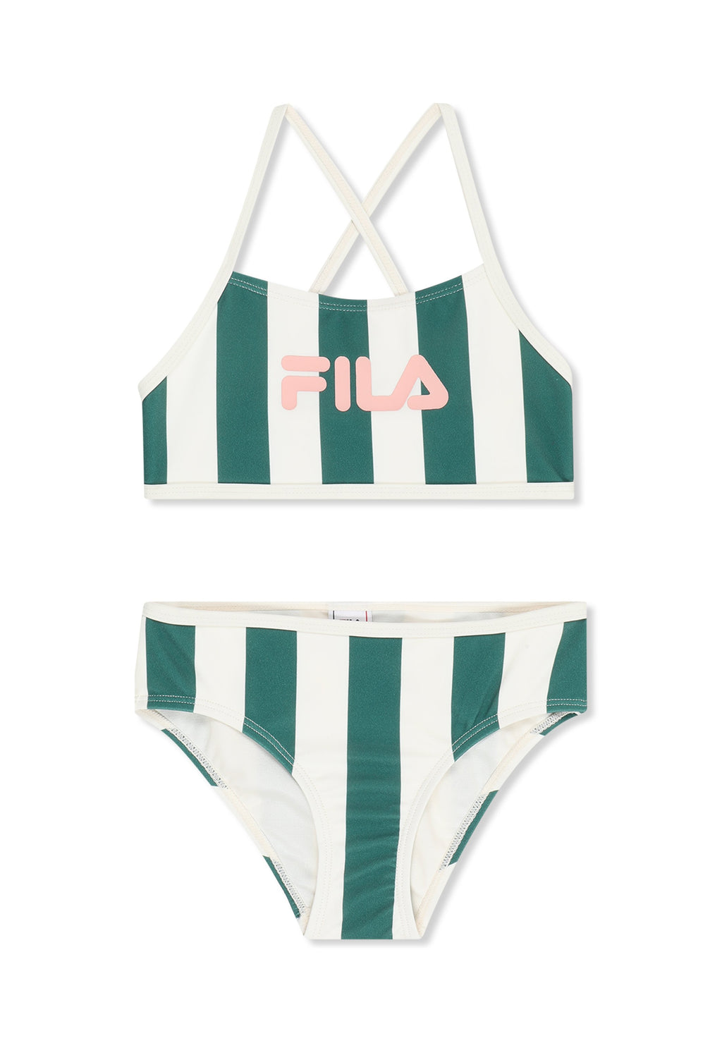 APPAREL CEVOLI AOP STRIPED  Media 1