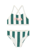 APPAREL CEVOLI AOP STRIPED  Media 1