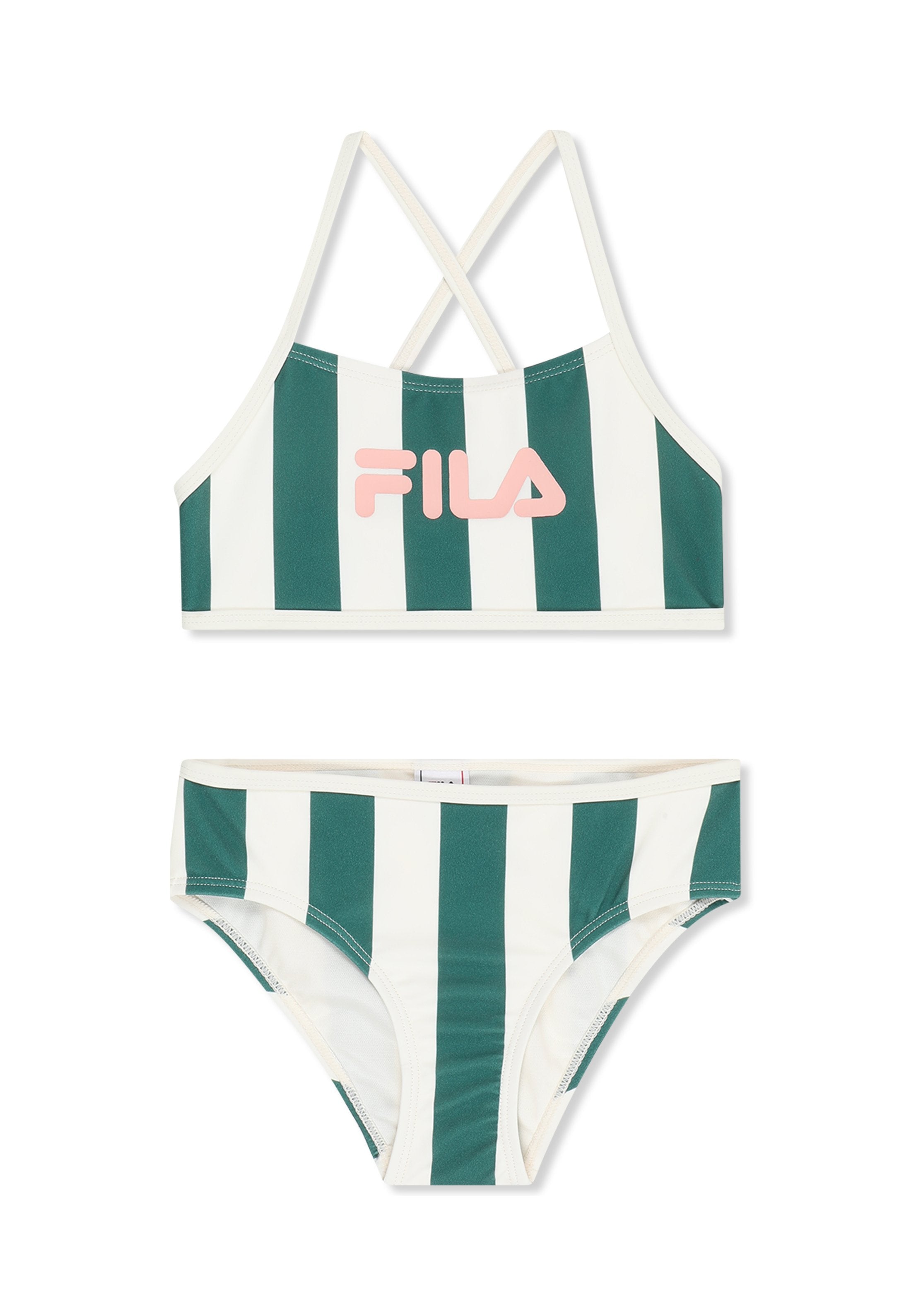 APPAREL CEVOLI AOP STRIPED  Media 1