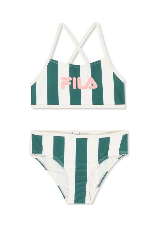 APPAREL CEVOLI AOP STRIPED  Media 1