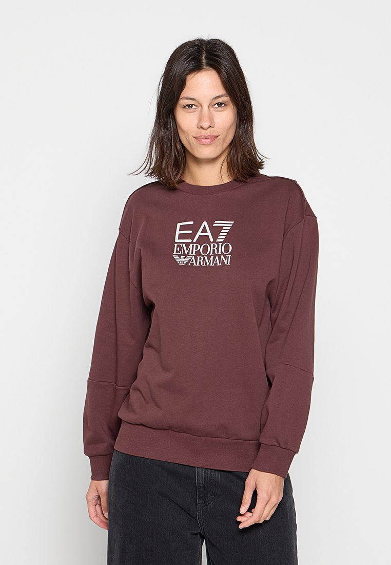 EA7 Emporio Armani Sweatshirt Media 1