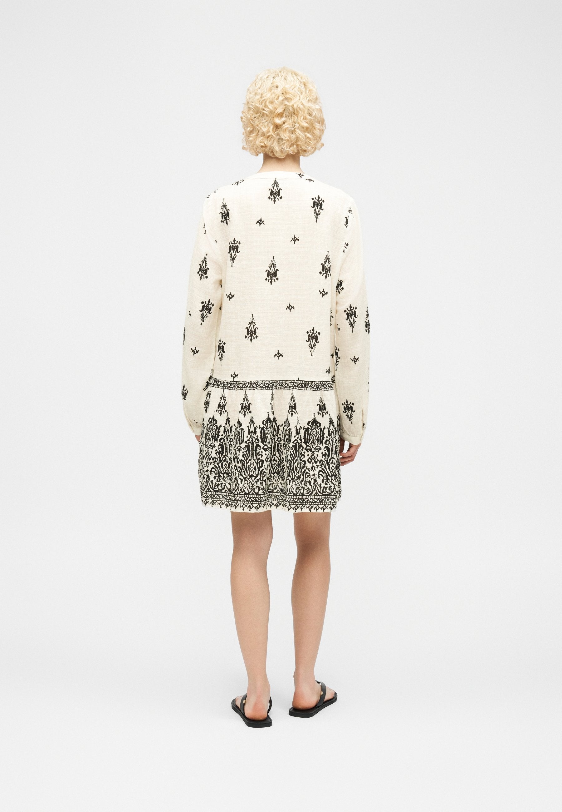 ONLY ONLALMA SHORT DRESS