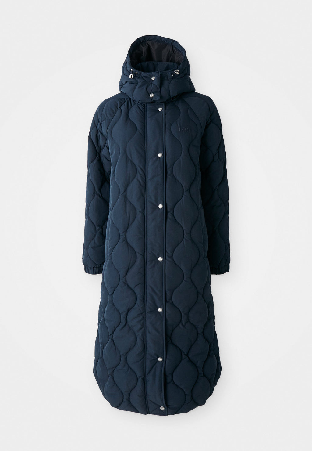 Lee LONG PUFFER