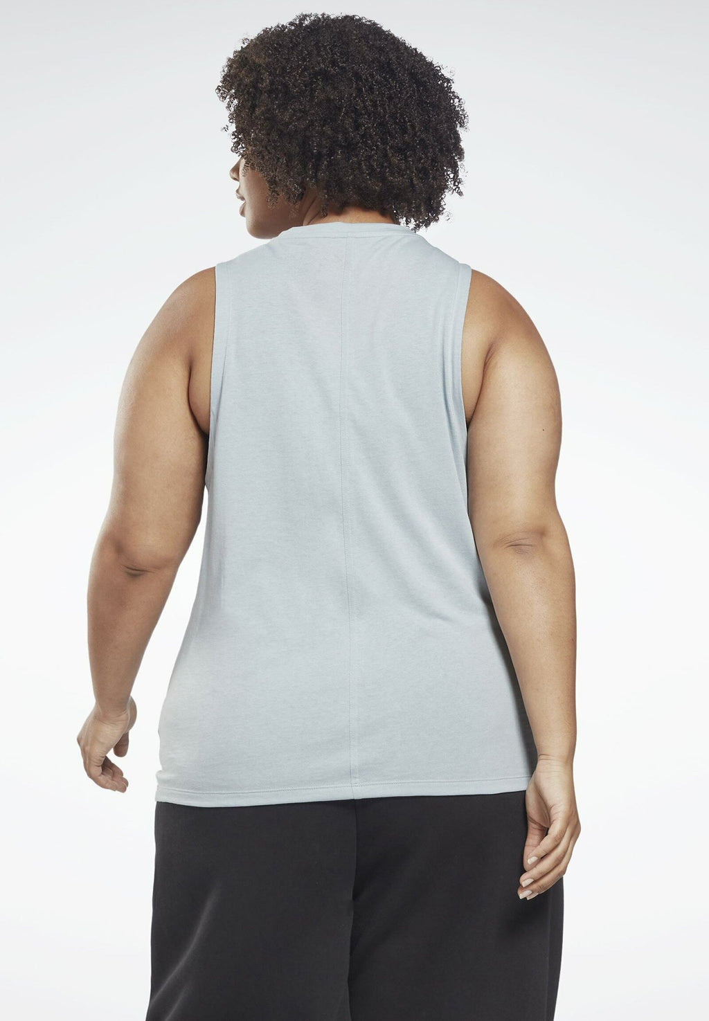 Reebok WORKOUT READY MYT MUSCLE PLUS SIZE