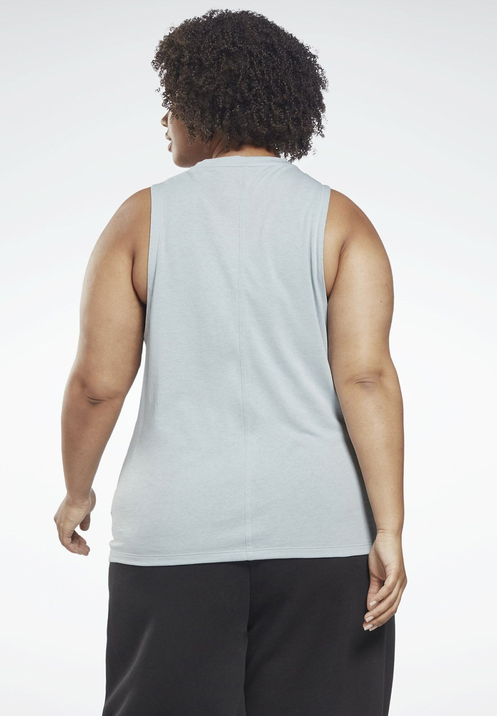 Reebok WORKOUT READY MYT MUSCLE PLUS SIZE