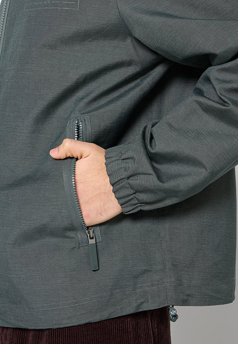 Armani Exchange Leichte Jacke Media 6