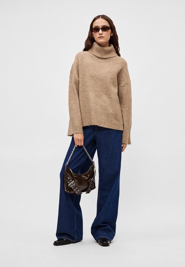 Gina Tricot LONG SLEEVE SWEATER