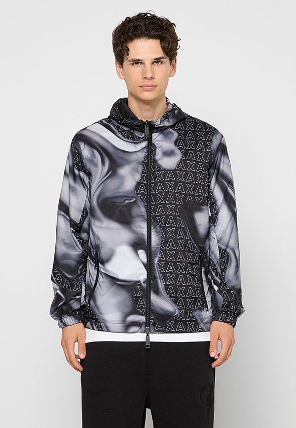 Armani Exchange