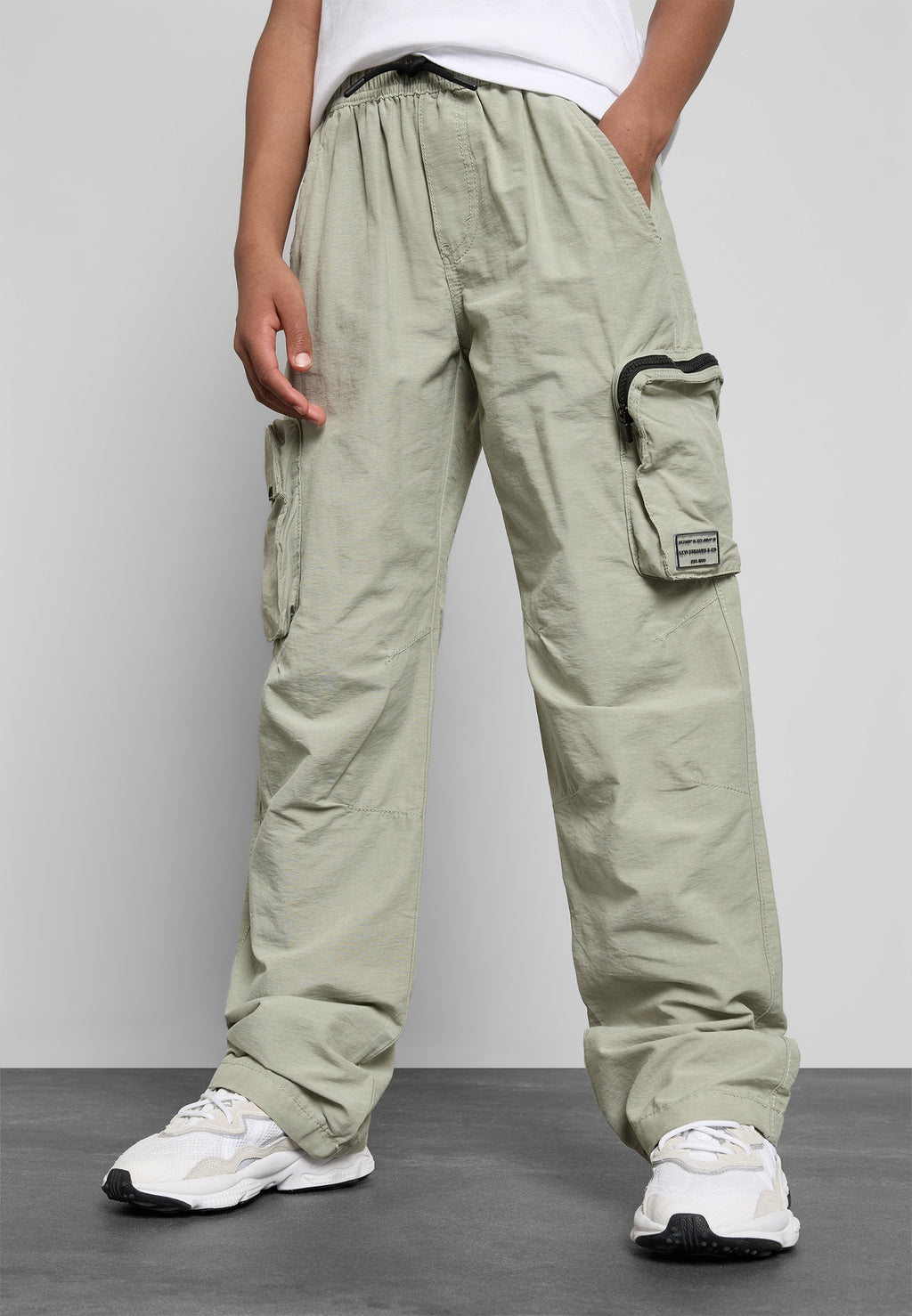 Levi's® PARACHUTE PANTS