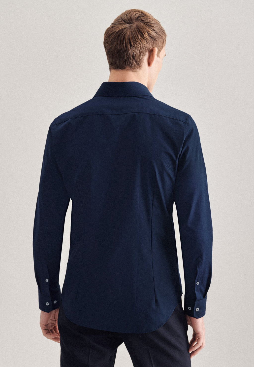 Seidensticker SLIM FIT