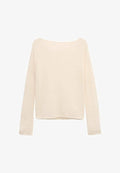 Mango Jumper - beige