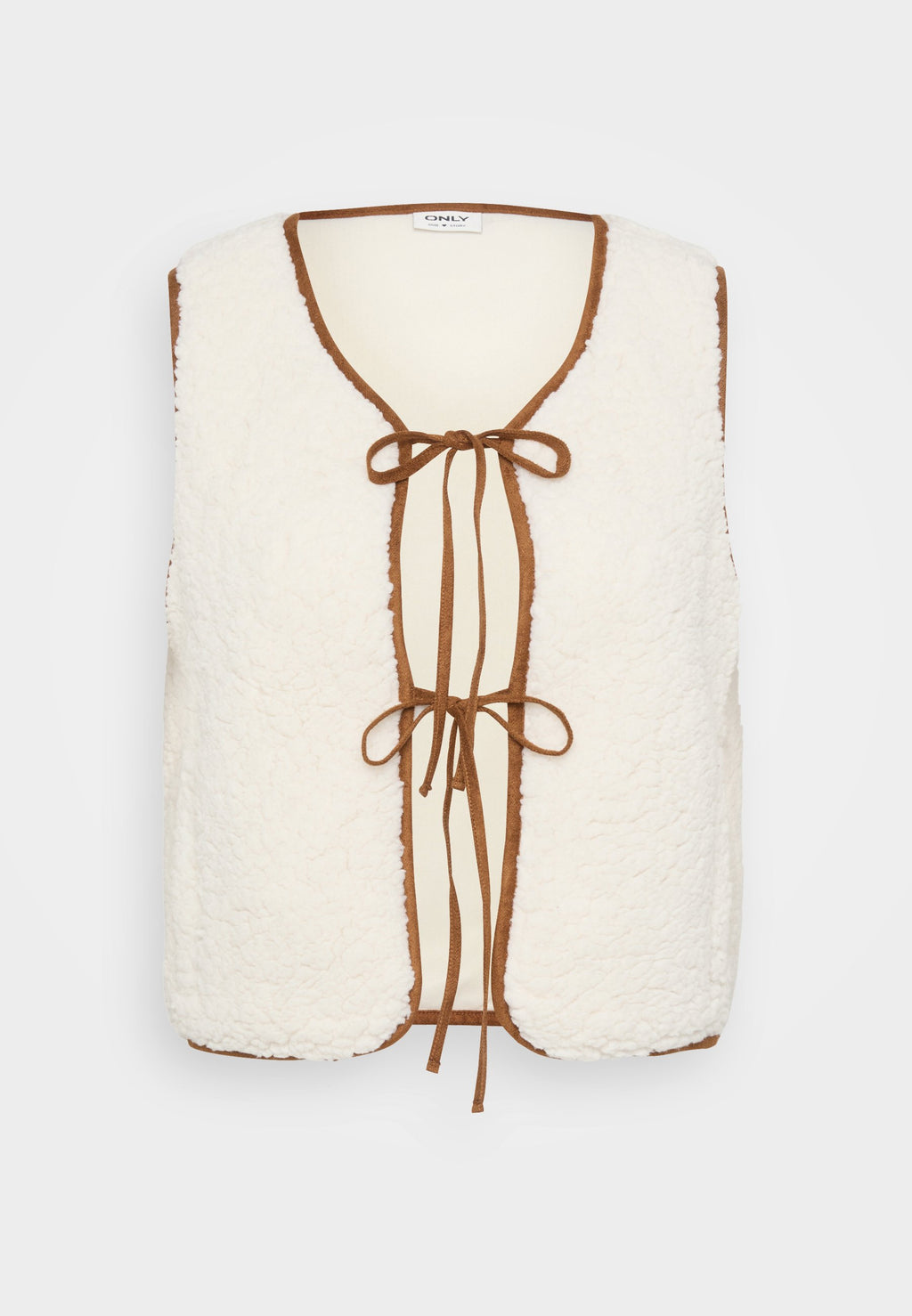 ONLAGATE VEST  Media 1