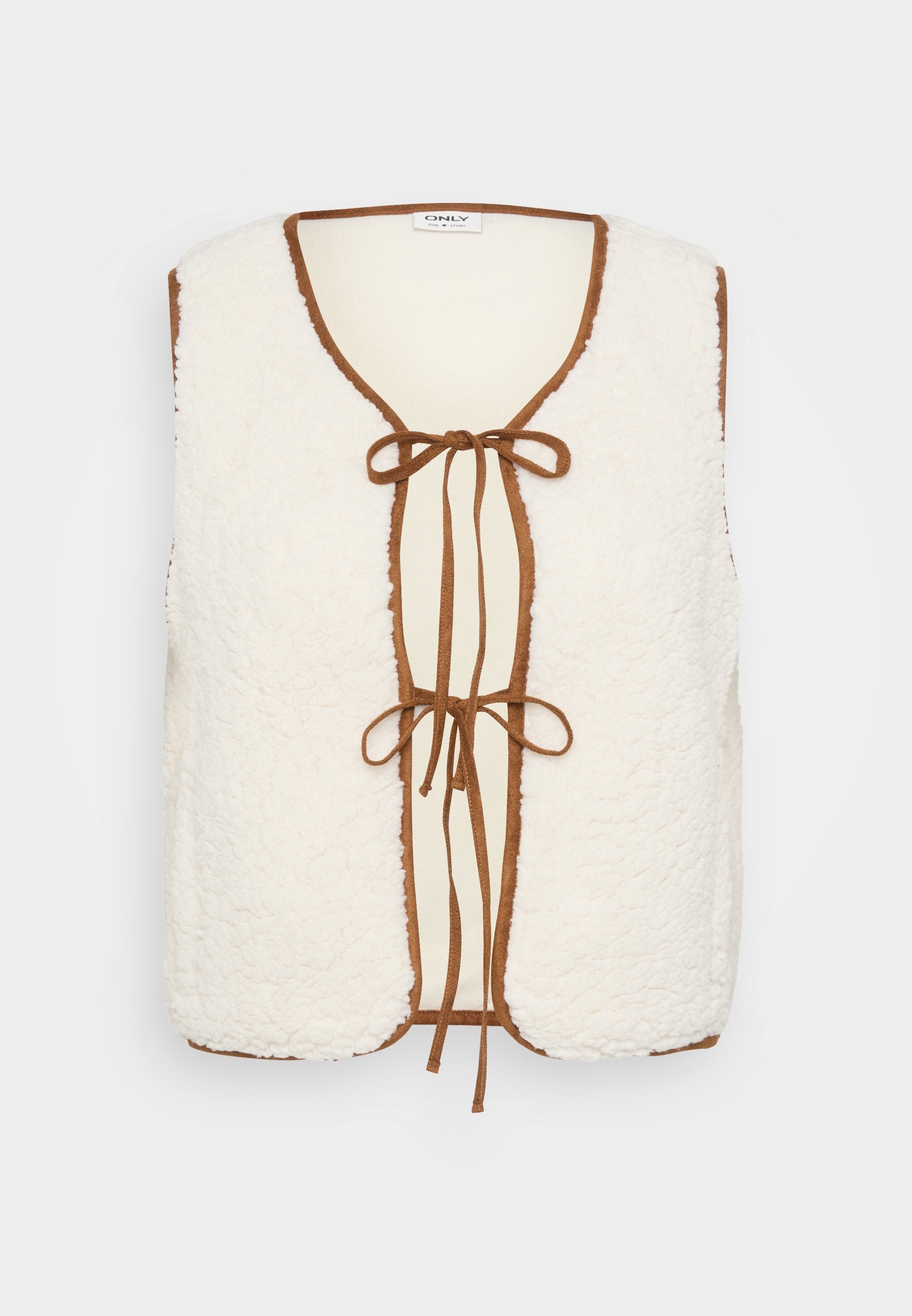 ONLAGATE VEST  Media 1