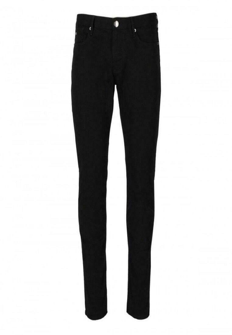 Emporio Armani 5 POCKETS PANT