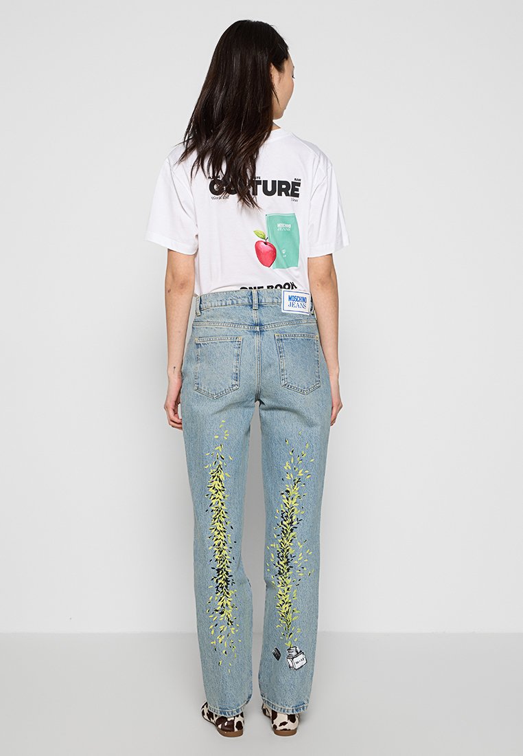 MOSCHINO JEANS