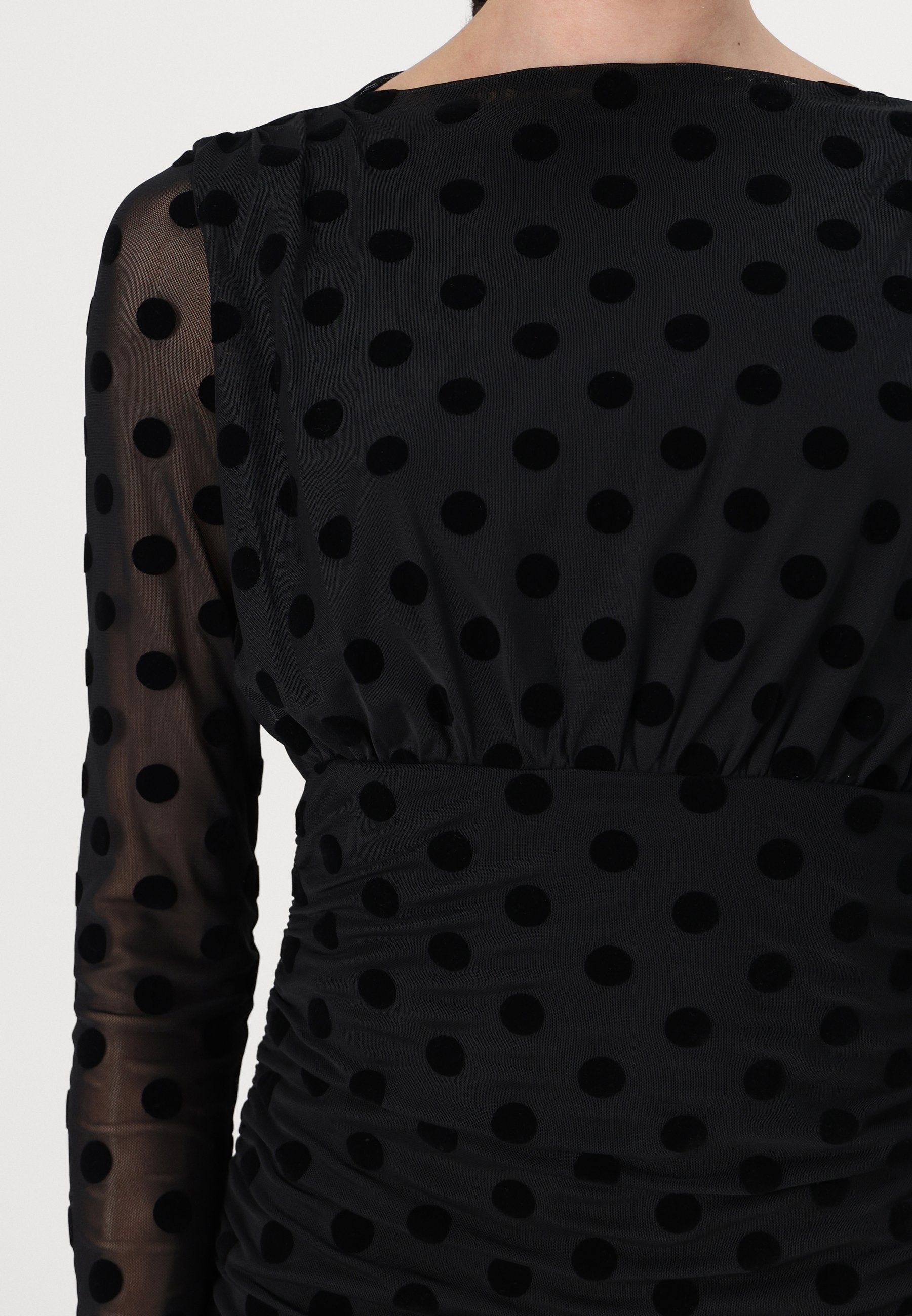 VILA VILUCIA DRESS