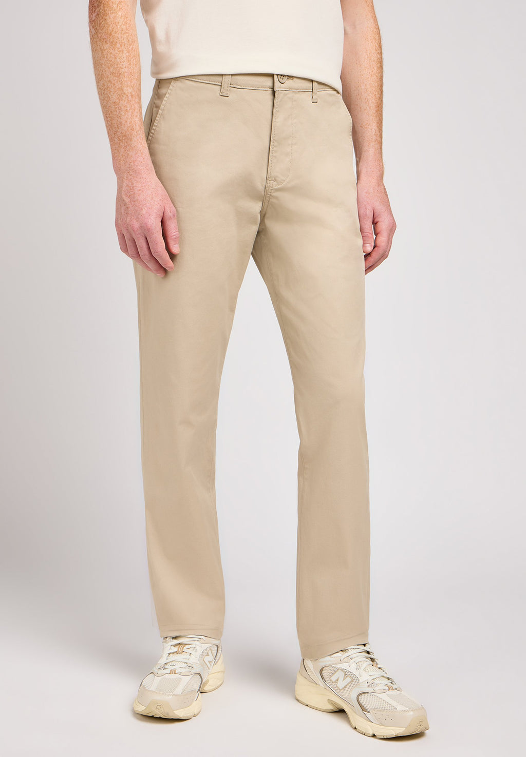 Lee REGULAR CHINO