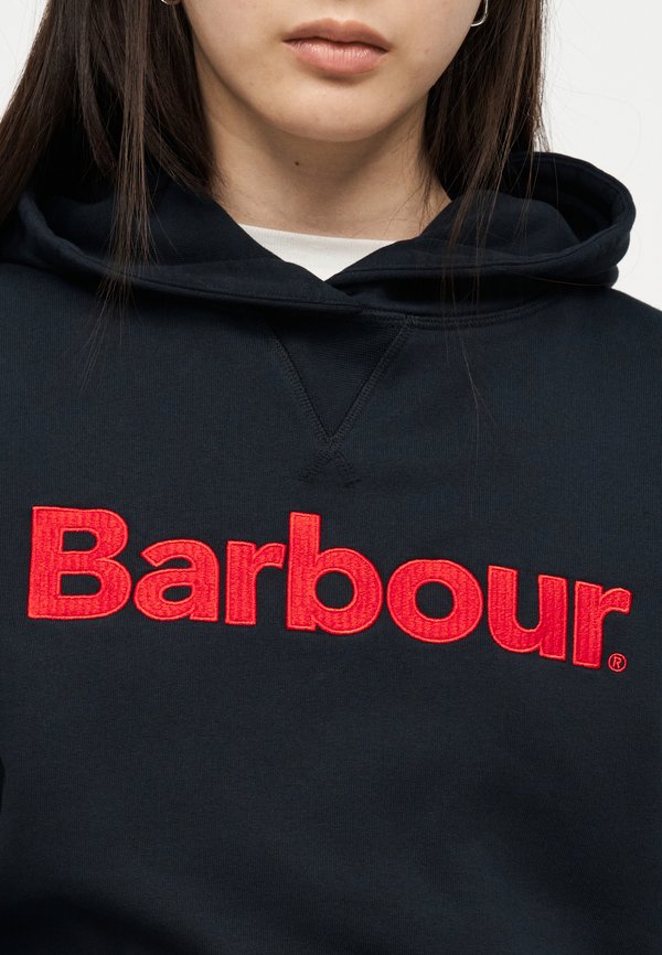 Barbour HARTLAND HOODIE