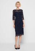Apart Glamour Cocktailkleid/festliches Kleid Media 1