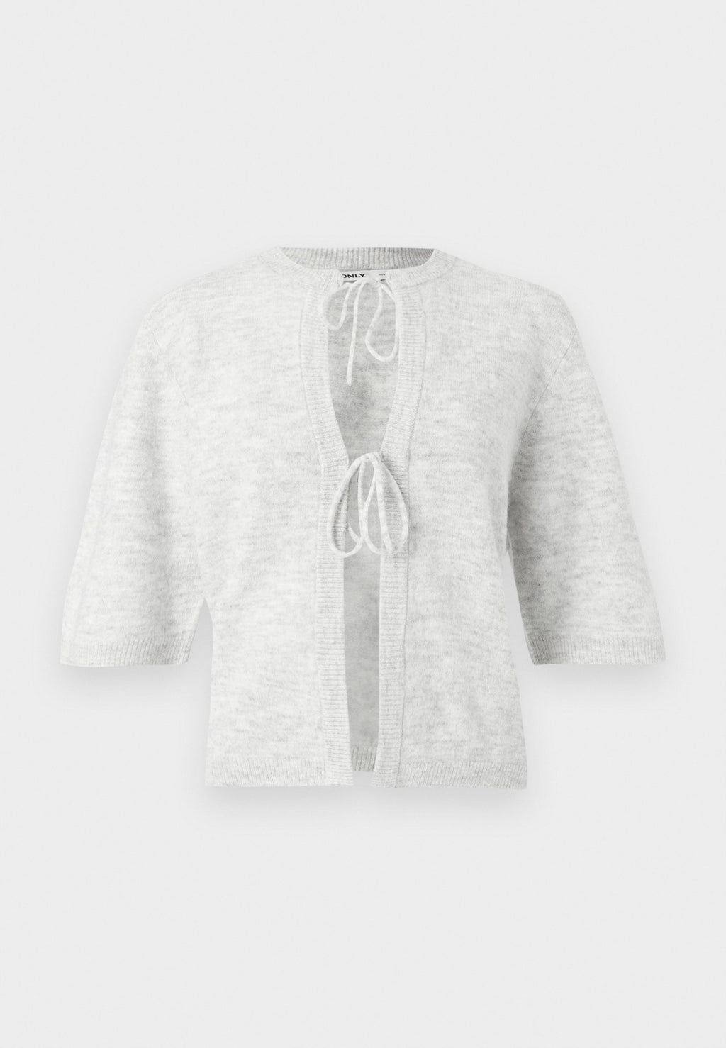 ONLY ONLSIMONI 2/4 BOW CARDIGAN KNT NOOS