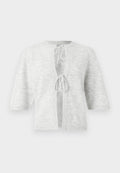 ONLY ONLSIMONI 2/4 BOW CARDIGAN KNT NOOS