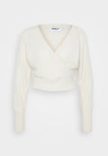 ONLY Petite ONLNINA V NECK