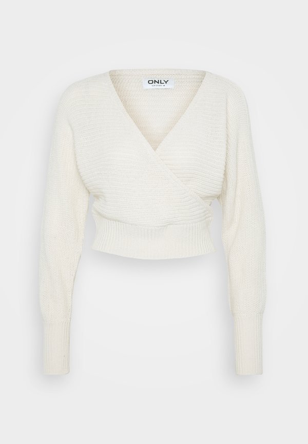 ONLY Petite ONLNINA V NECK