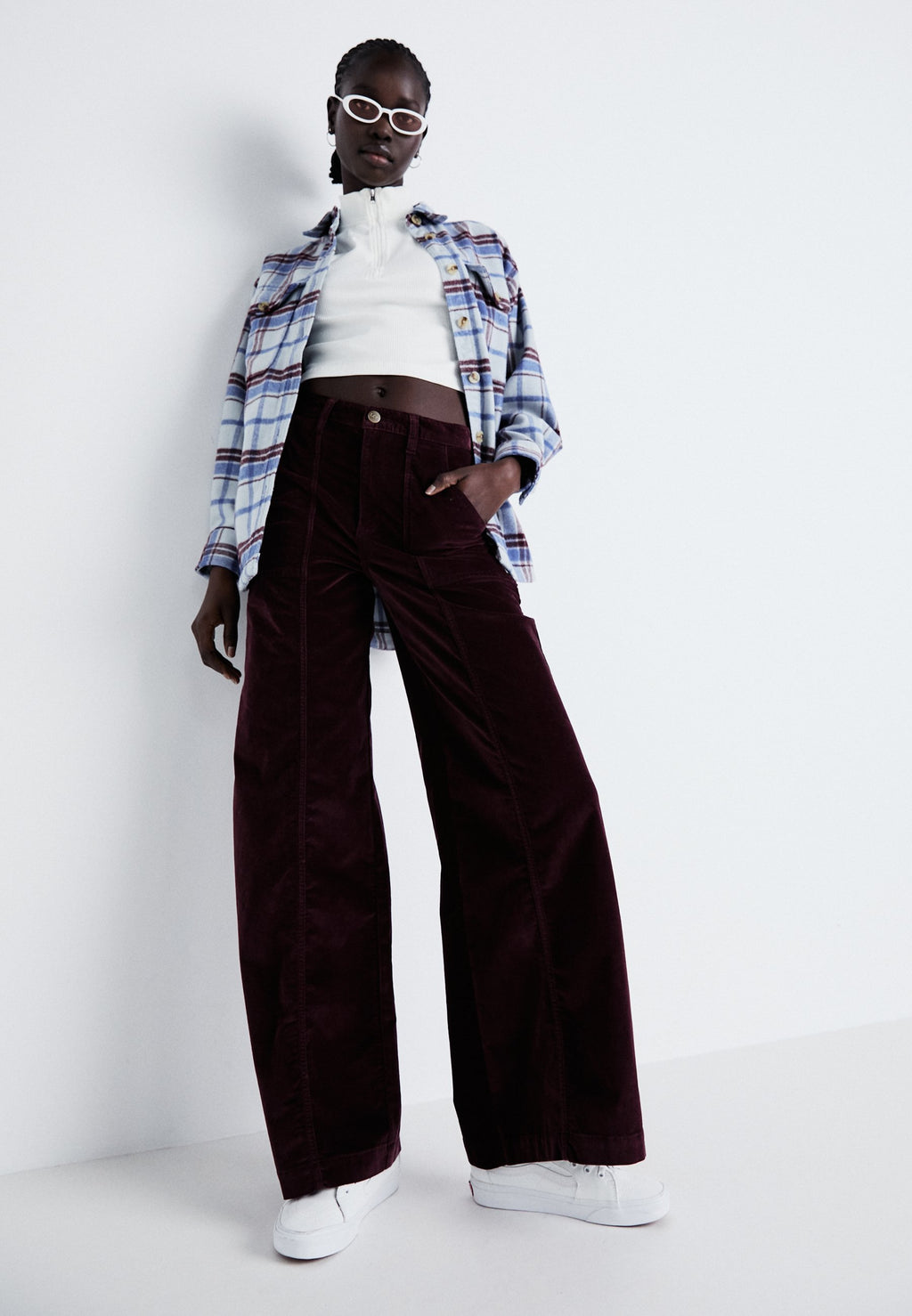 Lee SLOUCH UTILITY PANT