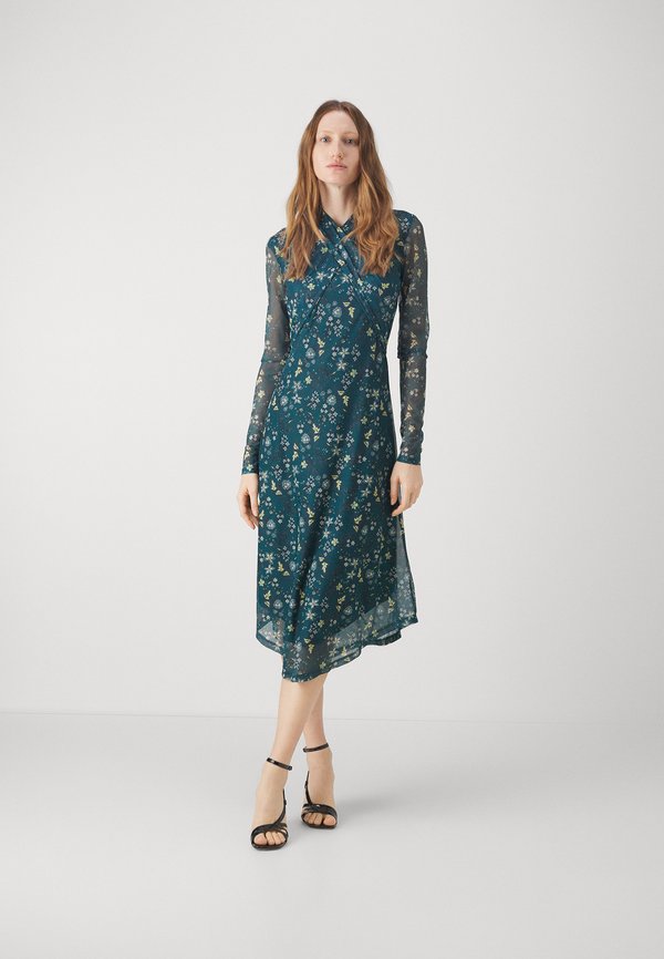 Bruuns Bazaar PHLOXBBGALATHEA DRESS