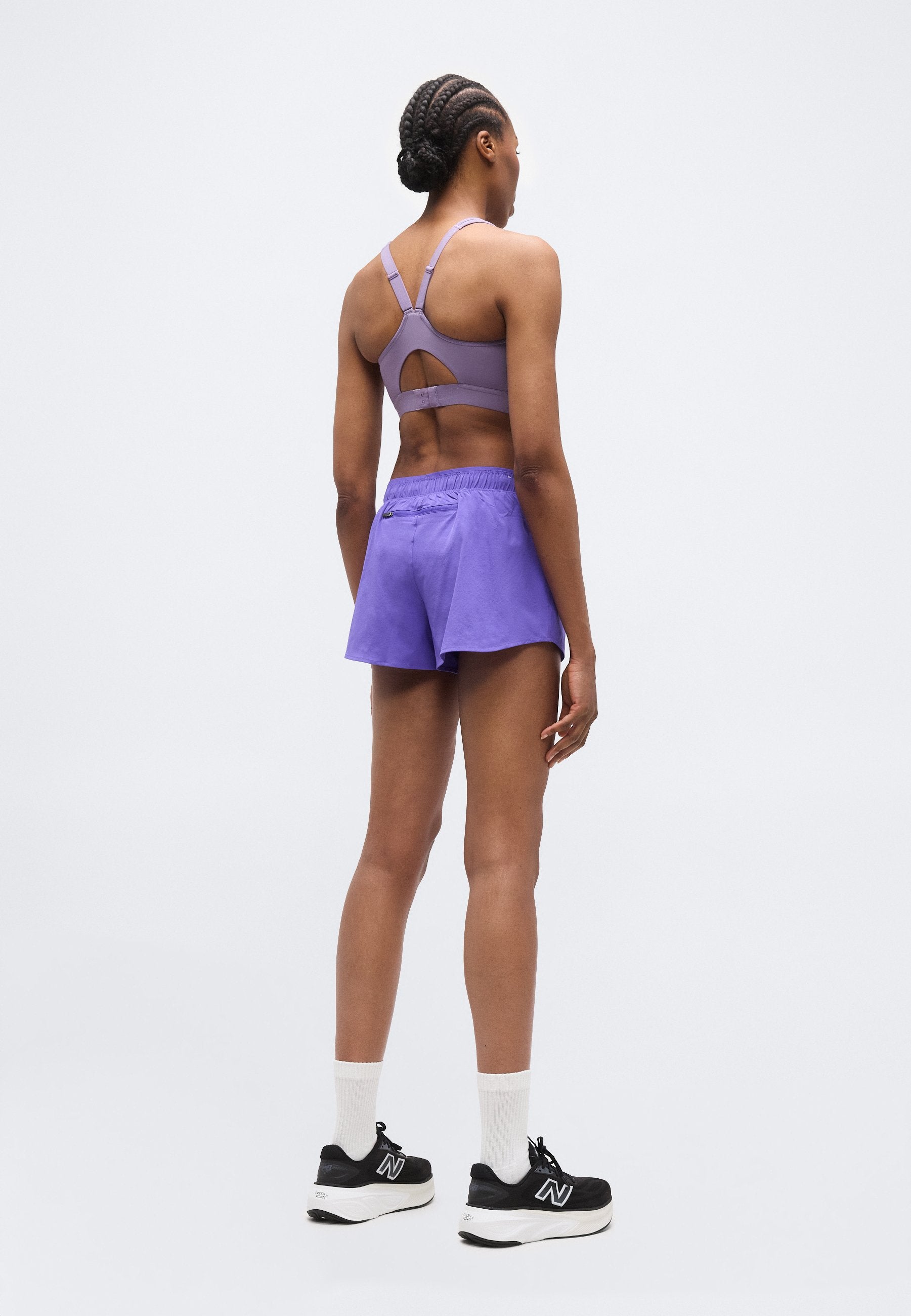 New Balance RC SHORT 3"