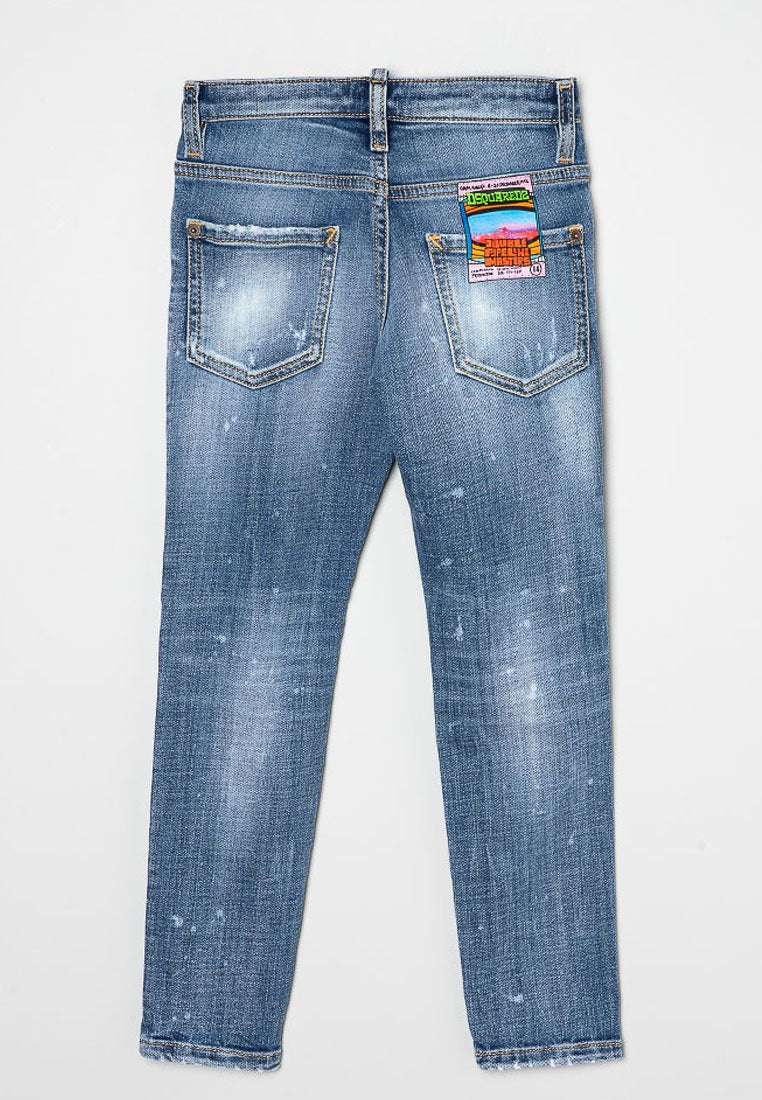 Dsquared2