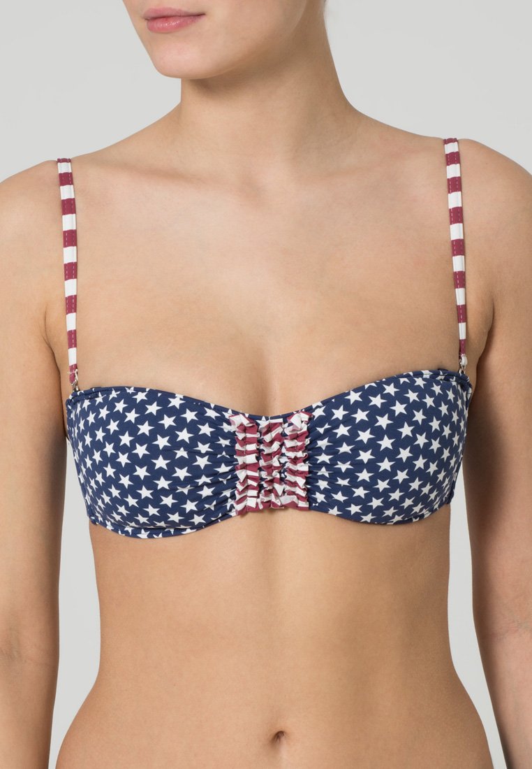 Kiwi Saint Tropez USA