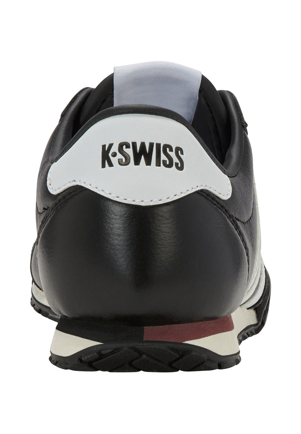 K-SWISS