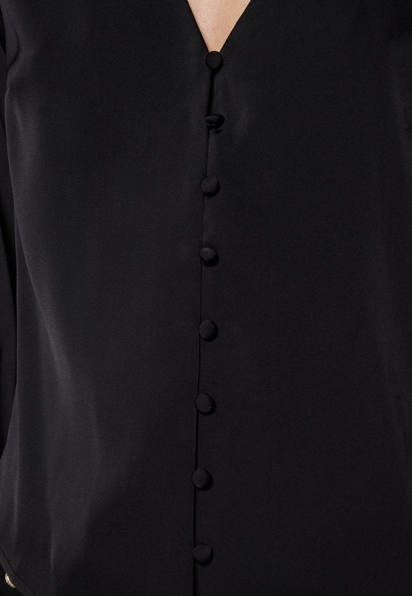 Nly by Nelly FANCY BUTTON BLOUSE