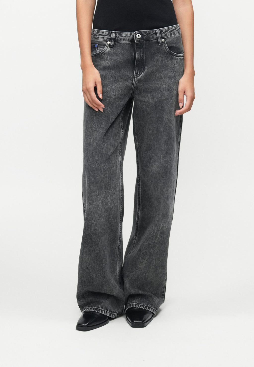Karl Lagerfeld Jeans Jeans Relaxed Fit Media 3