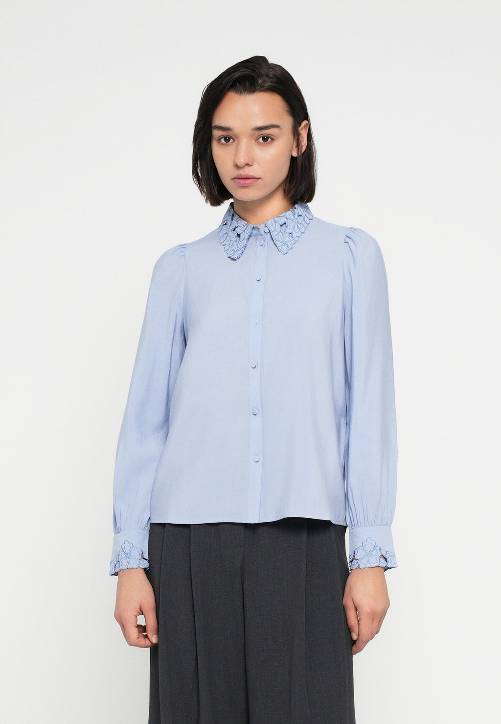 Vero Moda VMIDA SHIRT
