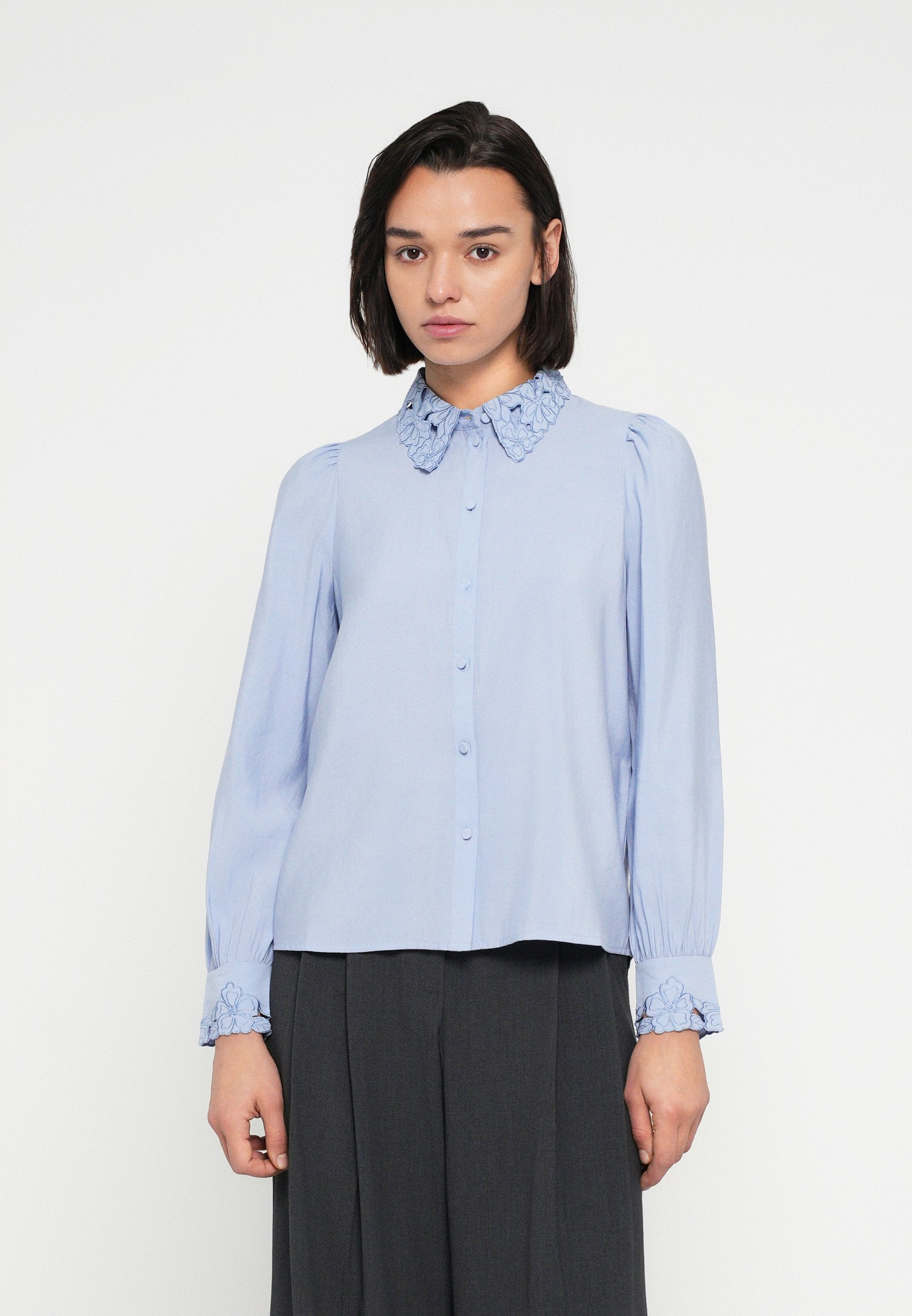 Vero Moda VMIDA SHIRT